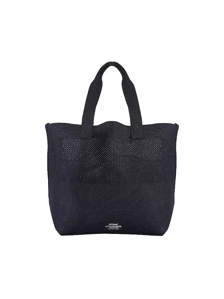 ECOALF | Sac - Shopper TIKAALF | Noir