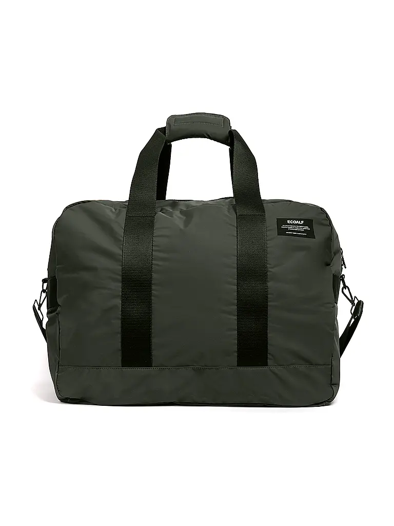 ECOALF | Sac - Week-end | olive