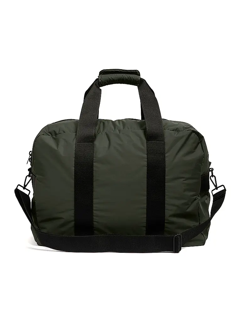 ECOALF | Sac - Week-end | olive