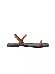 ECOALF | Sandales DELHIALF | Marron