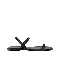 ECOALF | Sandales DELHIALF | Noir