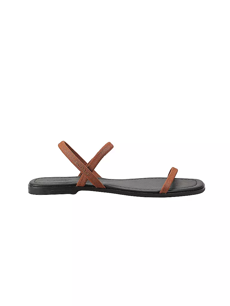 ECOALF | Sandales DELHIALF | braun