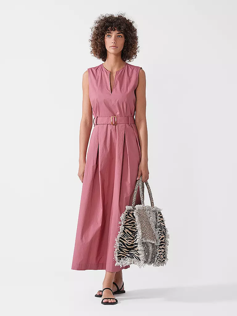 ECOALF | Sandales DELHIALF | schwarz