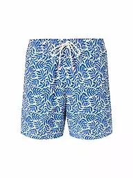 ECOALF | Short de bain BEQUIAALF | Bleu