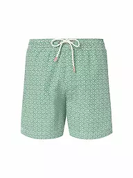 ECOALF | Short de bain BEQUIAALF | Vert