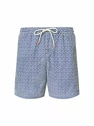 ECOALF | Short de bain BEQUIAALF | Bleu clair
