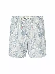 ECOALF | Short de bain BEQUIAALF | Gris clair