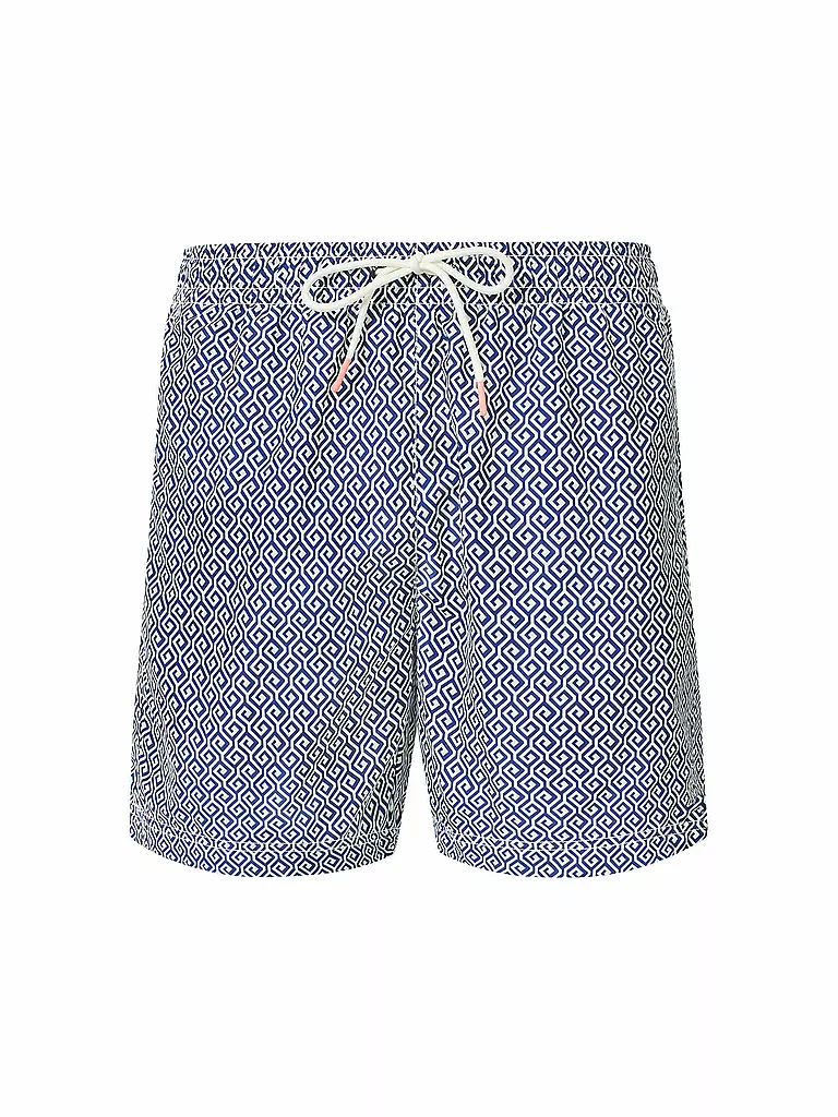 ECOALF | Short de bain BEQUIAALF | hellblau