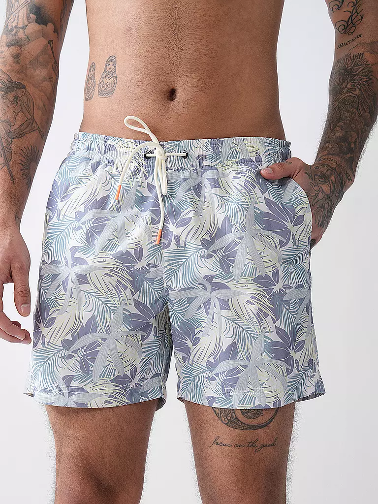 ECOALF | Short de bain BEQUIAALF | 