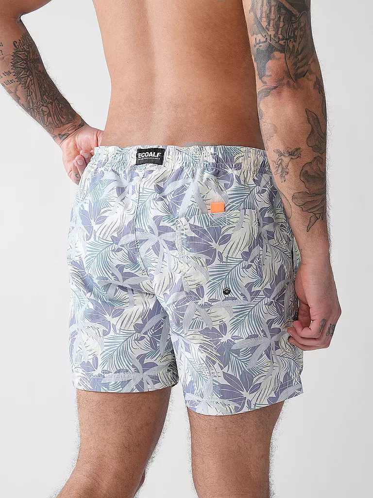 ECOALF | Short de bain BEQUIAALF | 