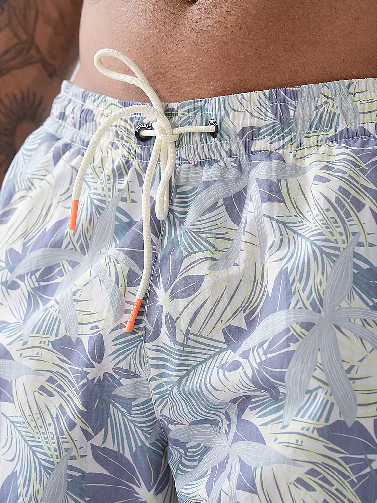 ECOALF | Short de bain BEQUIAALF | 