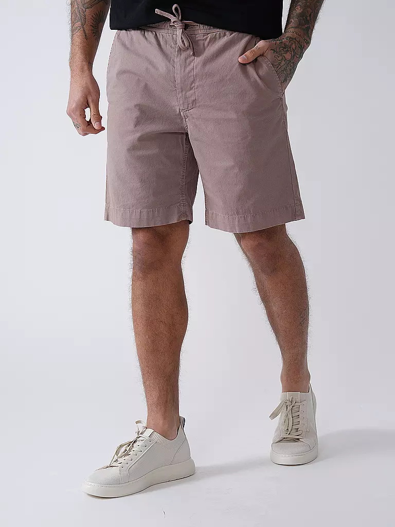 ECOALF | Shorts ETHICALF | rosa