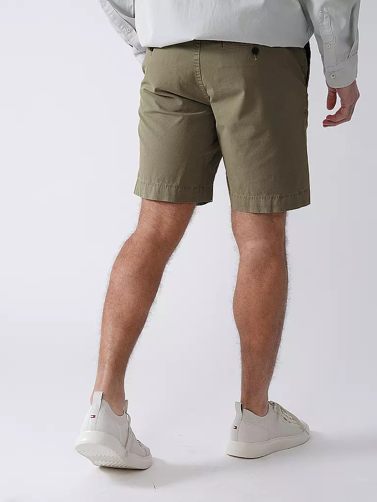 ECOALF | Shorts ETHICALF | olive
