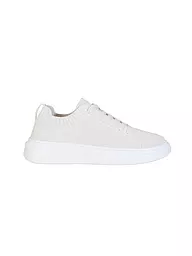 ECOALF | Sneaker BERMUDASALF | Crème