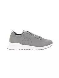 ECOALF | Sneaker CONDEKNITALF | Gris