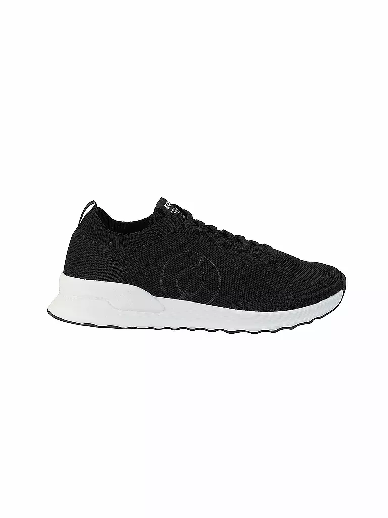 ECOALF | Sneaker CONDEKNITALF | Noir