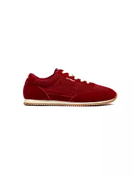 ECOALF | Sneaker DENVER  | Rouge