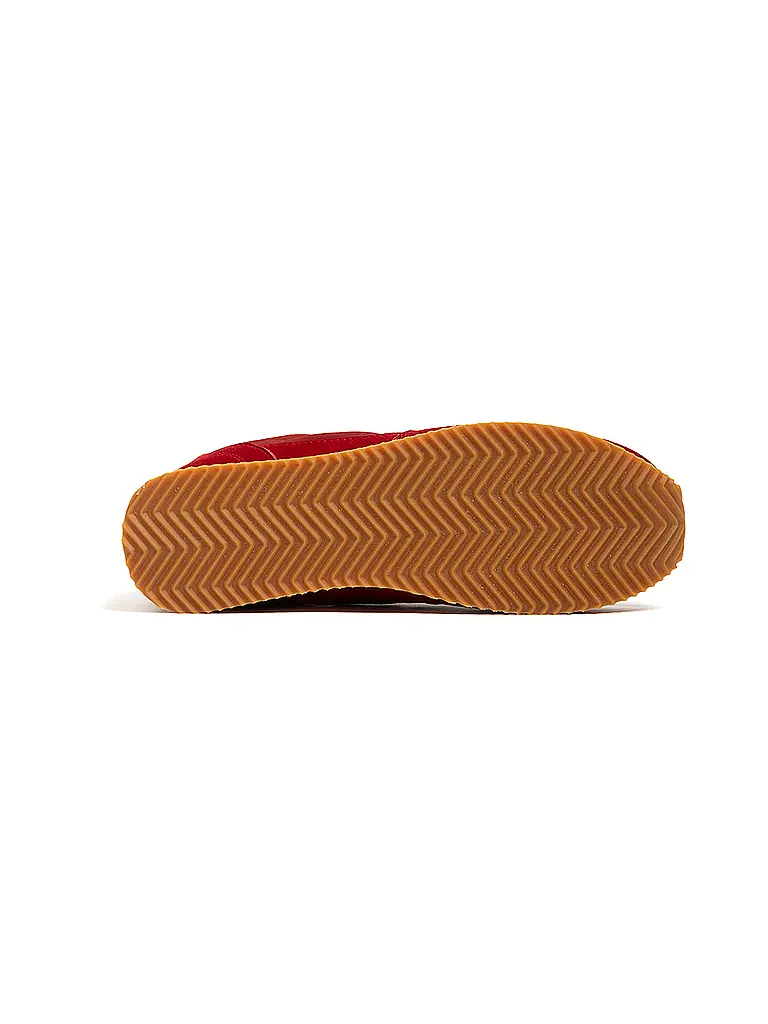ECOALF | Sneaker DENVER  | rot