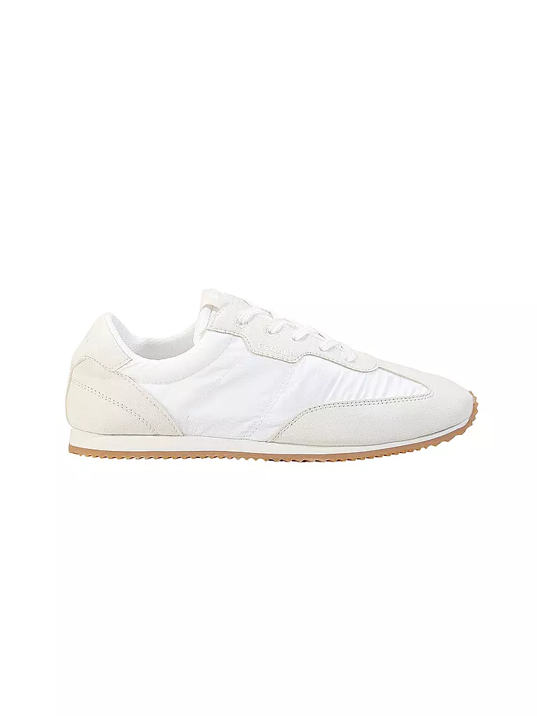 ECOALF | Sneaker DENVERALF | Crème