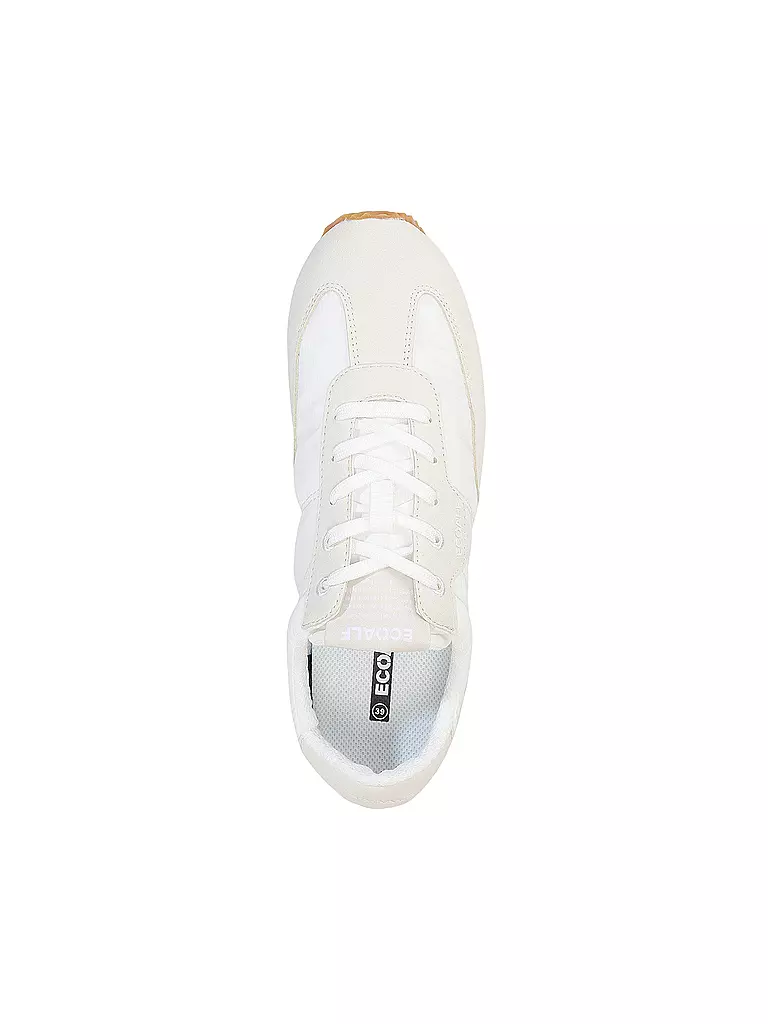 ECOALF | Sneaker DENVERALF | Crème