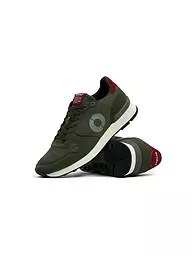 ECOALF | Sneaker UCLAALF | Olive