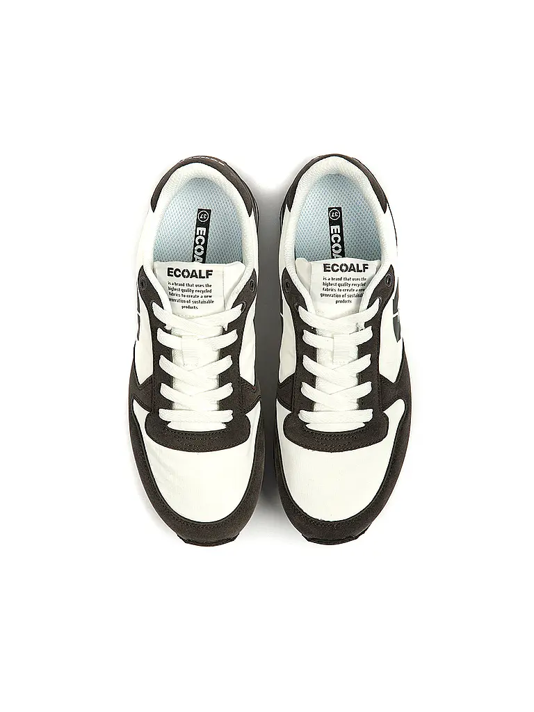 ECOALF | Sneaker UCLAALF | beige