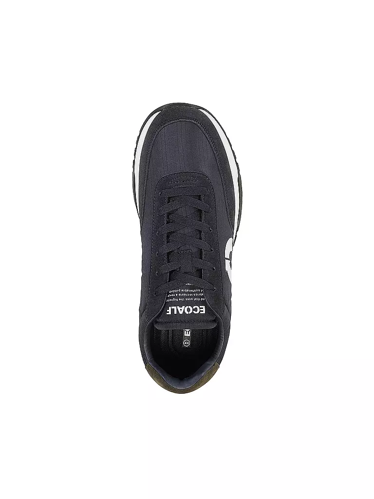 ECOALF | Sneaker VENTURA | dunkelblau