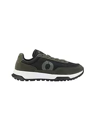 ECOALF | Sneaker VENUTRA | Vert foncé