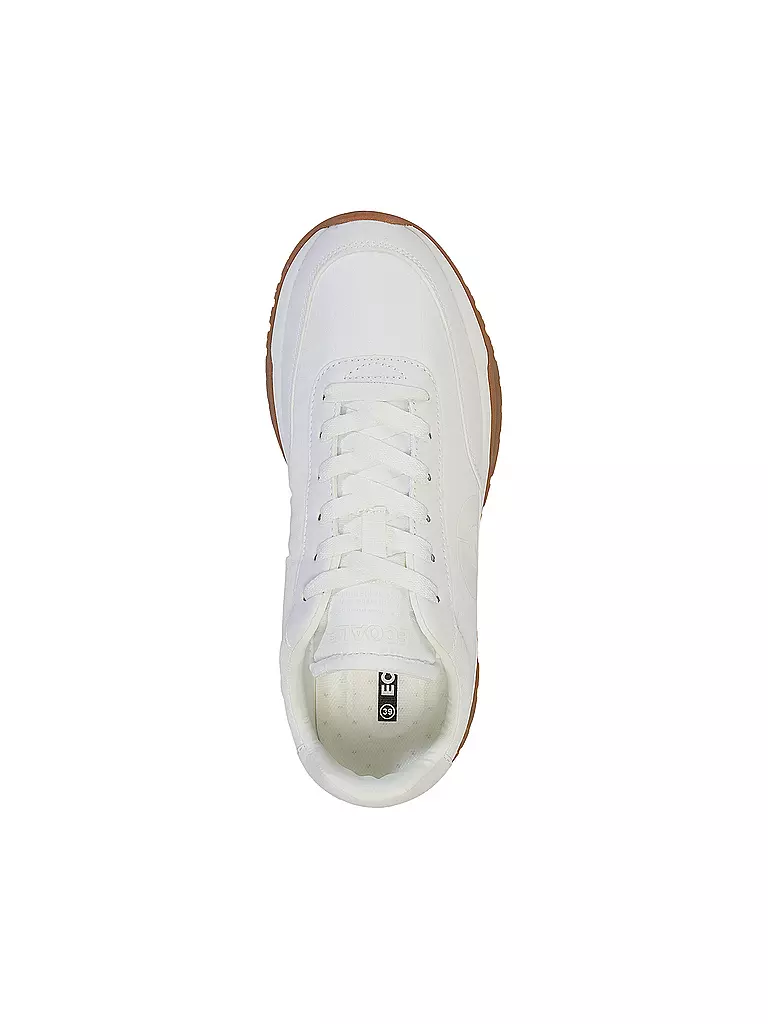ECOALF | Sneaker VENUTRA | Crème