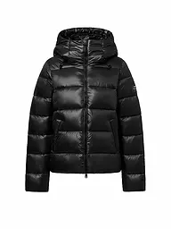 ECOALF | Steppjacke HIMALAYAALF | Noir