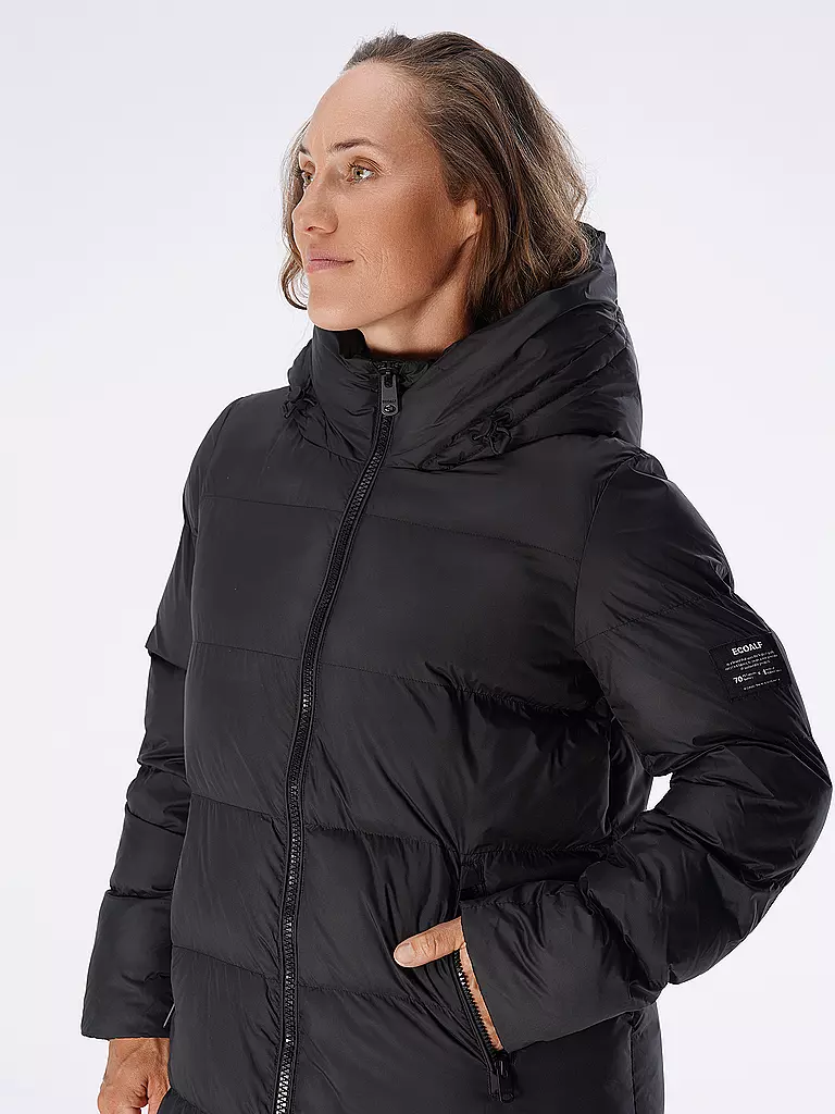 ECOALF | Steppjacke MANLIEALF | 