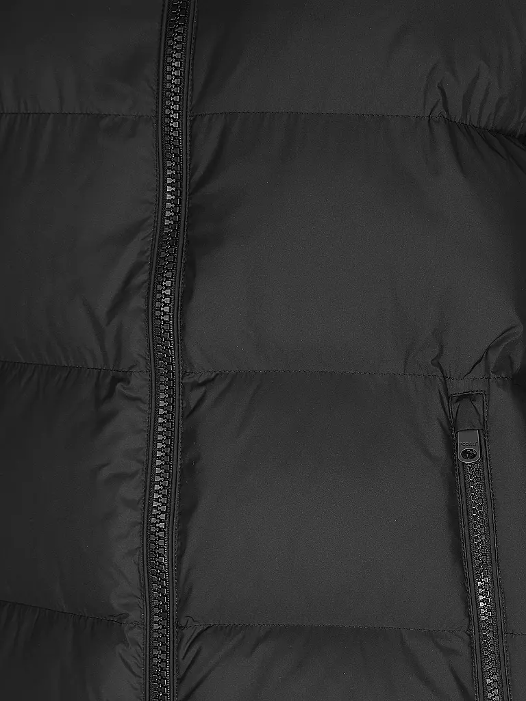 ECOALF | Steppjacke MANLIEALF | 