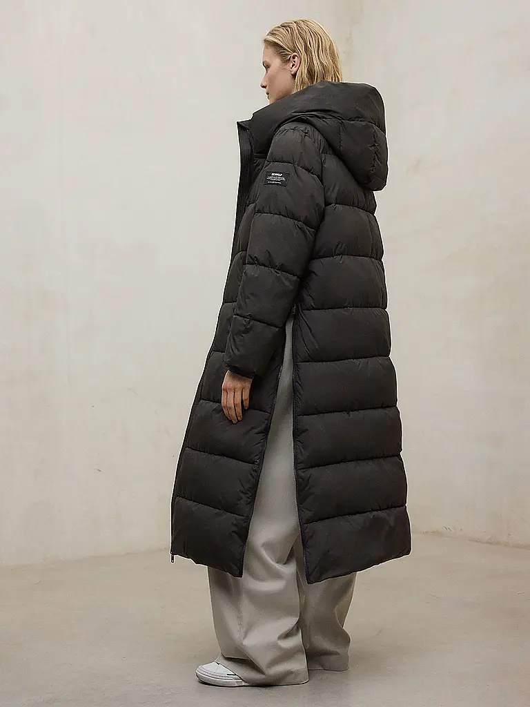 ECOALF | Steppmantel ARANDA | 