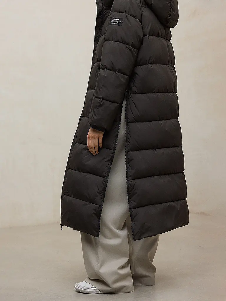 ECOALF | Steppmantel ARANDA | 