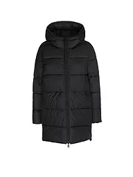 ECOALF | Steppmantel MARANGUALF | Noir