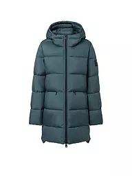 ECOALF | Steppmantel MARANGUALF | Vert