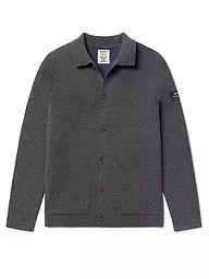 ECOALF | Surchemise | Gris