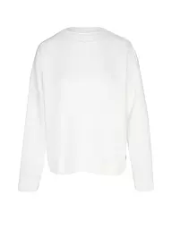ECOALF | Sweat VALDIVIAALF | Crème