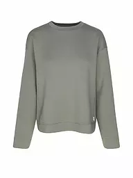 ECOALF | Sweat VALDIVIAALF | Olive