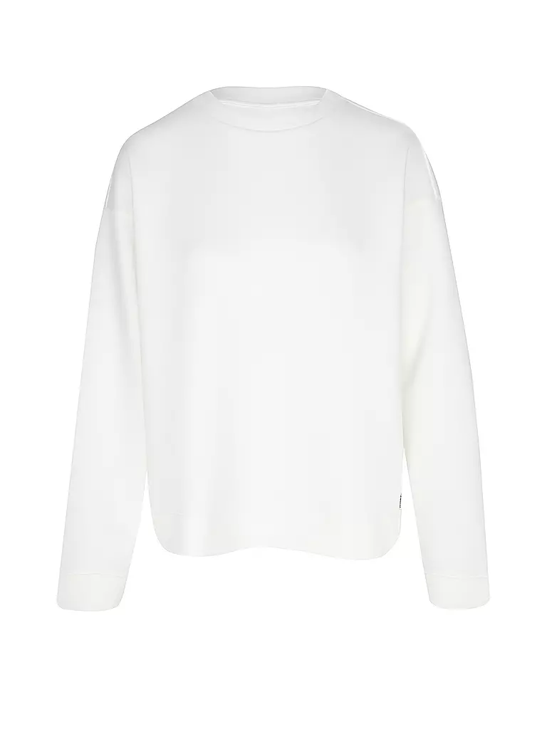 ECOALF | Sweat VALDIVIAALF | creme