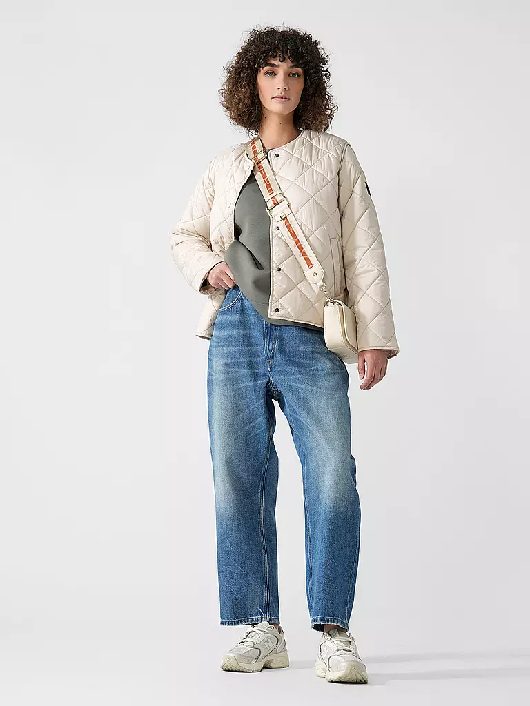 ECOALF | Sweat VALDIVIAALF | olive