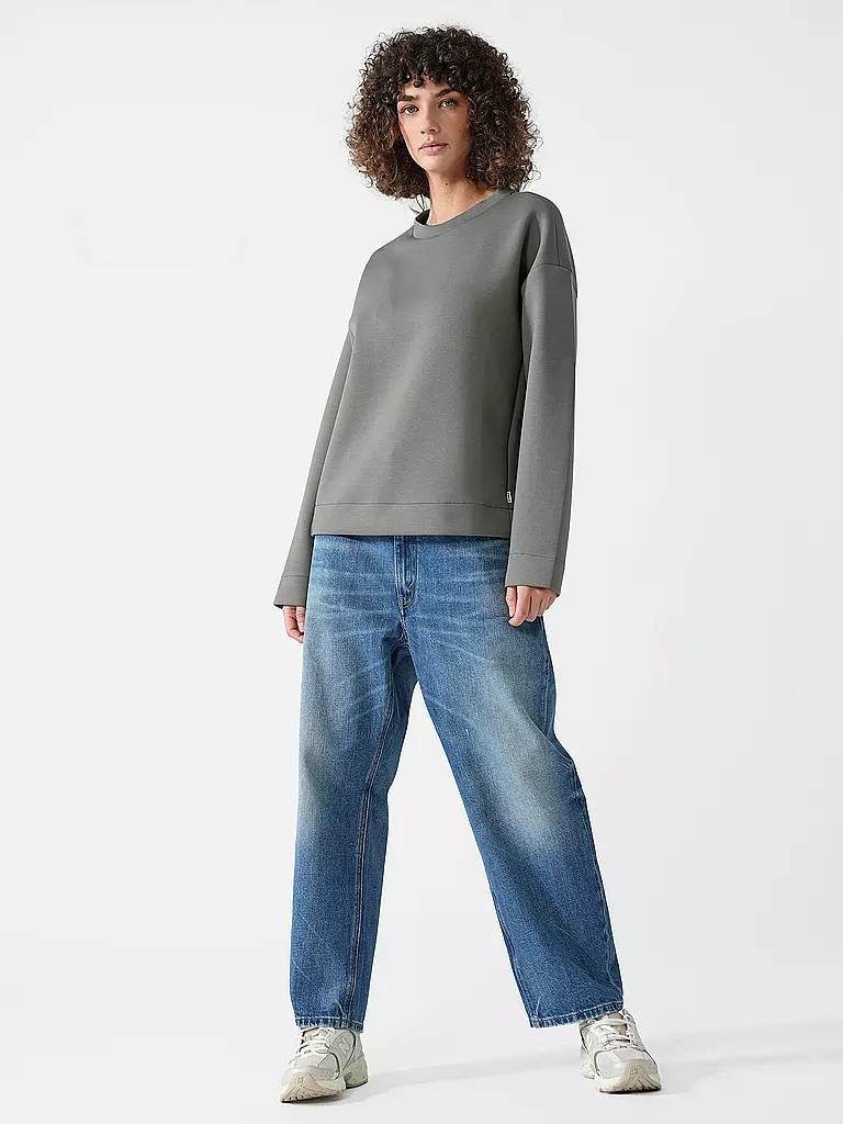 ECOALF | Sweat VALDIVIAALF | 