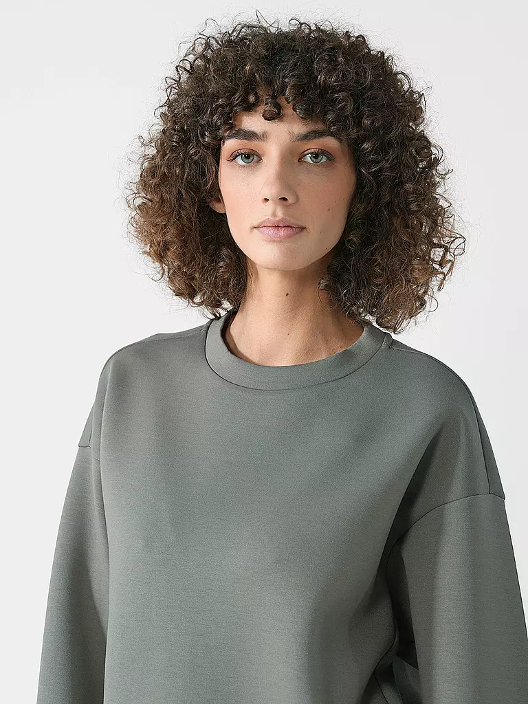 ECOALF | Sweat VALDIVIAALF | 