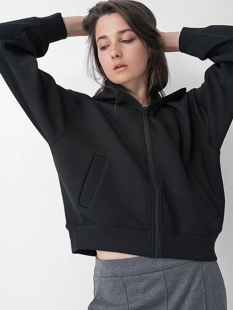 ECOALF | Sweat-shirt zippé ARICA | 