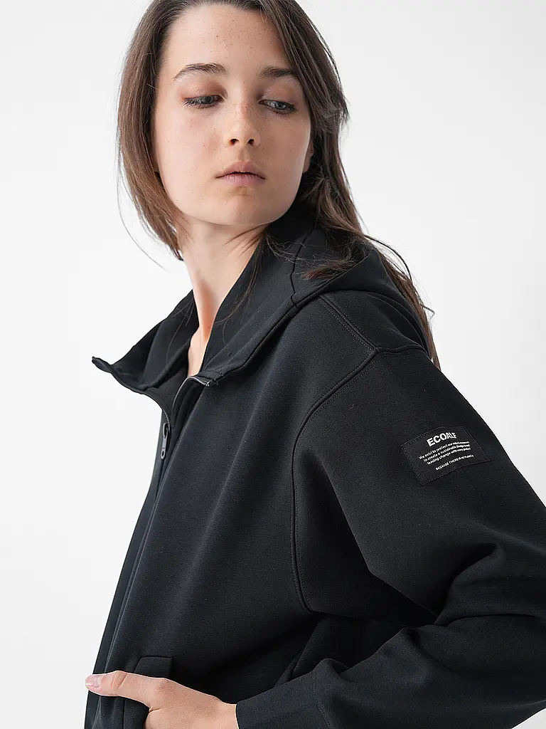 ECOALF | Sweat-shirt zippé ARICA | 