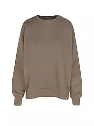 ECOALF | Sweat-shirt | Beige