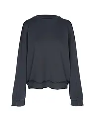 ECOALF | Sweat-shirt | Bleu foncé