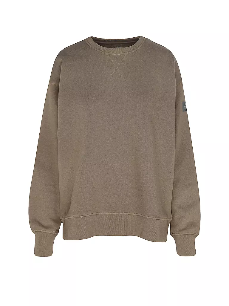 ECOALF | Sweat-shirt | beige