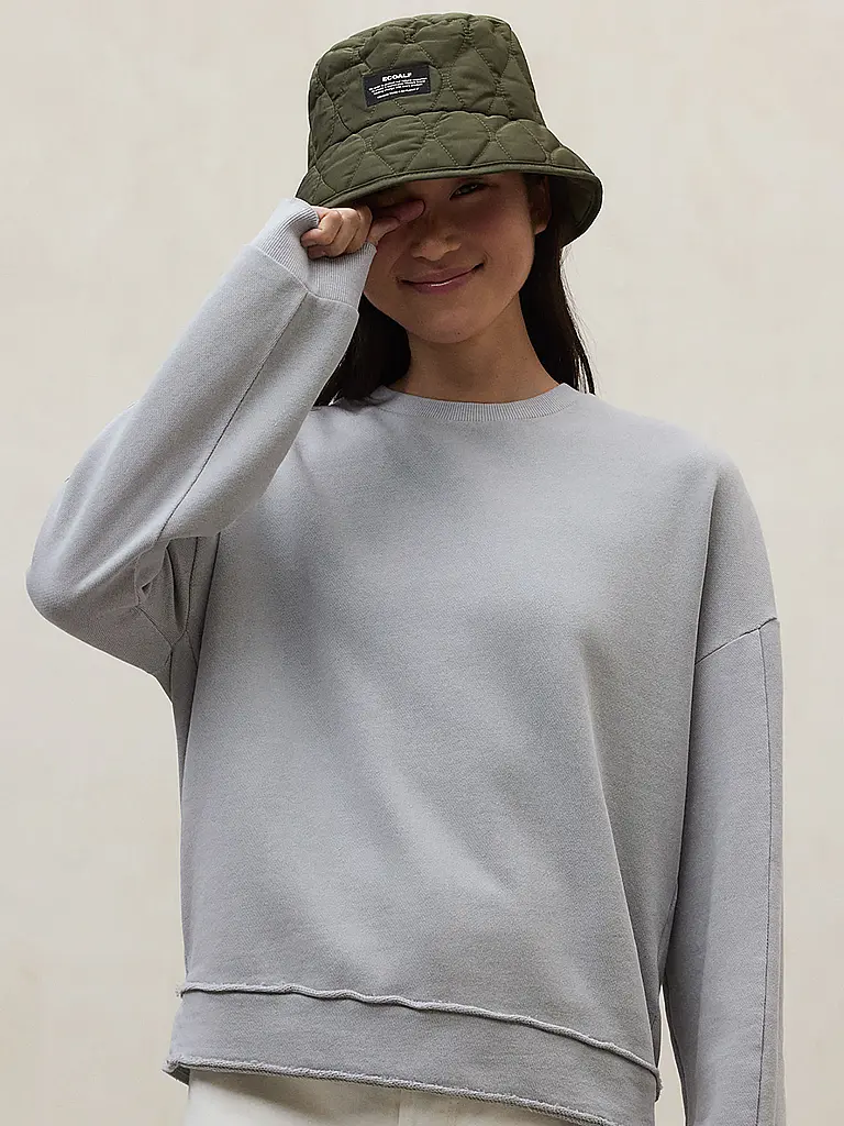 ECOALF | Sweat-shirt | lila