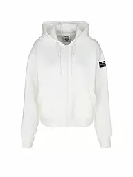 ECOALF | Sweatjacke ARICAALF | Crème